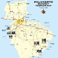 Seorang Tewas Akibat Tawuran Pemuda di Mojokerto