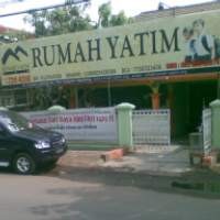 Musim Mudik, Rumah Yatim Ikut Sepi