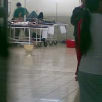 Diduga Depresi, Yadi Coba Bunuh Diri