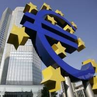 ECB Tahan Suku Bunga 4,25%