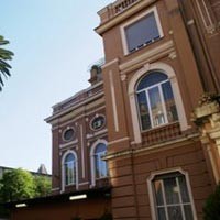 Idul Fitri, Dubes RI Roma Akhiri Jabatan