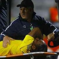 Absen Berapa Lama, Drogba?