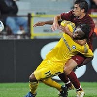 Cluj Tahan Chelsea