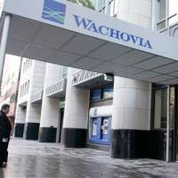 Wells Fargo Beli Wachovia US$ 15,1 Miliar