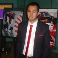 Satrio Siap Cetak Sejarah di Zandvoort