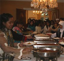 Ke Oslo Memburu Maaf dan Tilapia Tauco