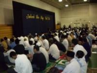 Lebaran Keluarga Indonesia di Washington DC, Maryland dan Virginia