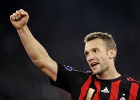 Sheva: Terima Kasih Dukungannya, Guys!
