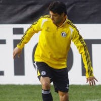 Ballack Kembali Perkuat Jerman 