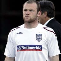 Fergie Restui Rooney Perkuat Inggris