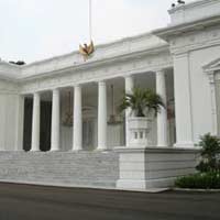 Berwisata Sejarah ke Istana Negara Yuk! 