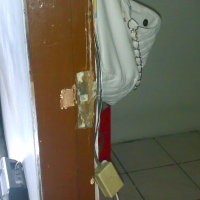 Pulang Mudik, Zuraida Shock Rumahnya Dibobol Maling