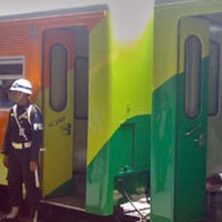 Antisipasi Lonjakan Arus Balik, Daops VIII Siapkan KA Komunitas