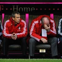 Grote Buyarkan Kemenangan Bayern