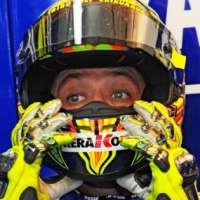 Rossi: Pakai Bridgestone Opsi Terbaik 