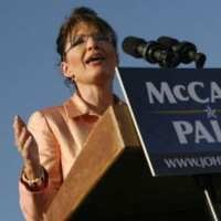 Palin Tuding Obama Sahabat Teroris
