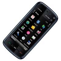 Ponsel iPhone ala Nokia