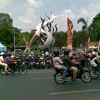 Pengunjung Bonbin Diprediksi Capai 30 Ribu Orang