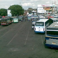 Siang ini Puncak Arus Balik di Cicaheum