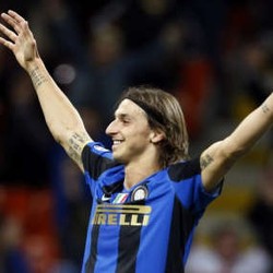 Ibrahimovic: Gol yang Mudah