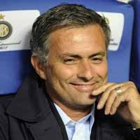 Mourinho: Santai pun Bisa Menang