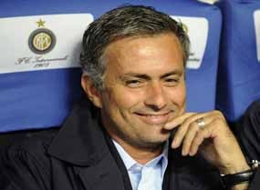 Mourinho: Santai pun Bisa Menang