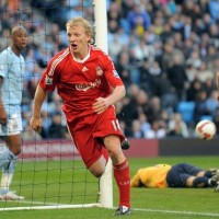 Liverpool Tekuk 10 Orang City