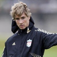 Torres Lebih Baik dari Berbatov