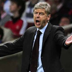 Wenger Kritik Strategi Bertahan Sunderland