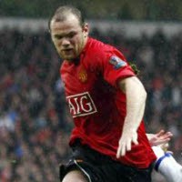 Bisa Terus Bikin Gol, Rooney?