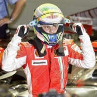 Massa Tetap Optimistis