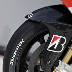 2009, Bridgestone Ban Tunggal MotoGP