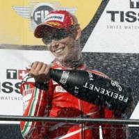 Stoner Bahagia Bisa Menang Lagi