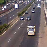 Hari Pertama Kerja,Tempat Wisata Masih Dipadati Pengunjung