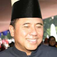 Sidak di Balai Kota, Prijanto Turunkan Pangkat PNS Nakal