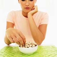 Kurangi Risiko Sakit Jantung dengan Kacang