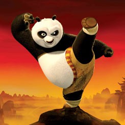 Sekuel Kungfu Panda Hadir di 2011