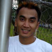 Rico Ceper Kangen Gugun Gondrong