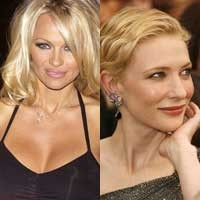 Pamela Anderson Paksa Cate Blanchett Tinggalkan Armani