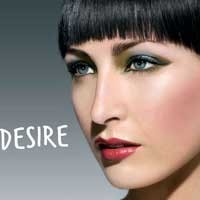 Warna-warni Make Up Khas Musim Gugur