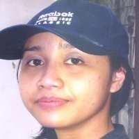 Security Stasiun Gambir Mengutip Uang Peron 