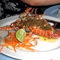  Citarasa 4 Negara dalam Satu Rasa