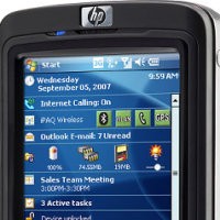 HP Siapkan Smartphone Anyar