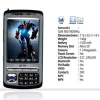 Ponsel Mito Perkuat Layanan Purna Jual