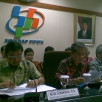 Impor Barang Konsumsi Mulai Naik