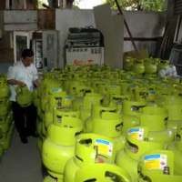 Pertamina Impor Elpiji 1 Juta Ton di 2009