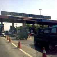 Libur Lebaran Berakhir, Surabaya Kembali Hiruk Pikuk