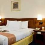 Mimpi Buruk di Hotel Istana