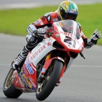 Bayliss Pastikan Gelar Juara