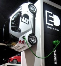 Adu Jago Mobil Hijau